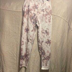 Stylish Women's Patterned Leggings